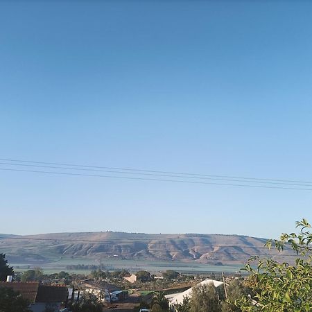 בגג העמק On The Roof Of The Valley HaZor'im ภายนอก รูปภาพ